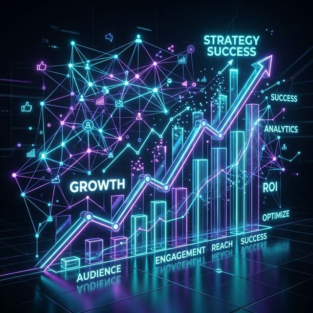 Growth Strategy<br/>Campaign
